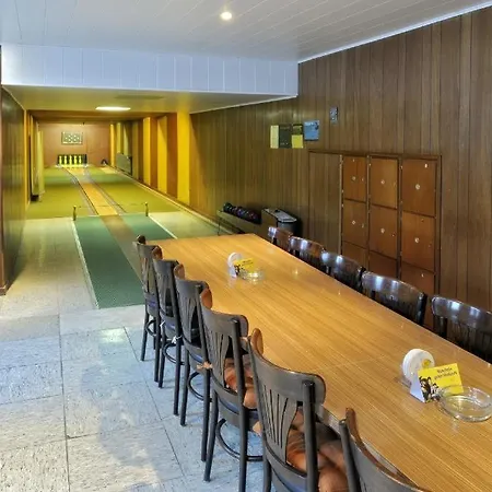 Hotel Restaurant Noithausen