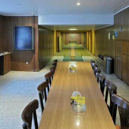 Restaurant Noithausen
