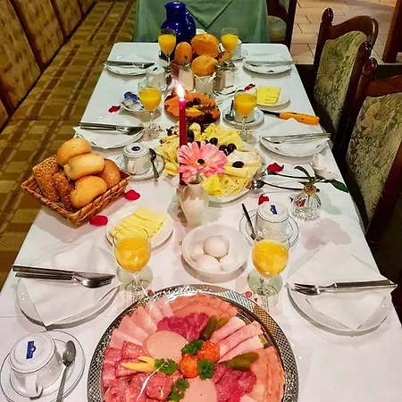 Restaurant Noithausen Hotel 2*