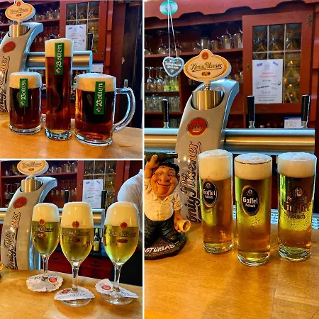 Restaurant Noithausen Grevenbroich